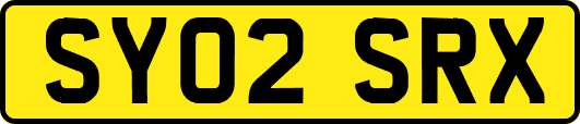 SY02SRX