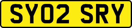 SY02SRY