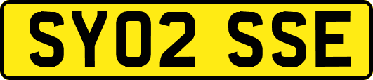 SY02SSE