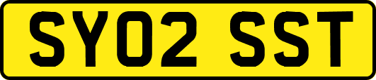 SY02SST