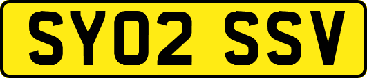SY02SSV