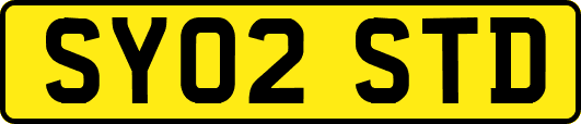 SY02STD