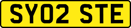 SY02STE