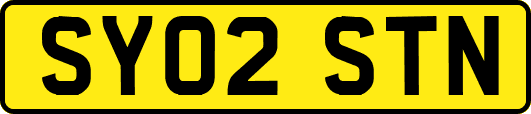 SY02STN