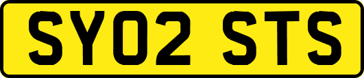 SY02STS