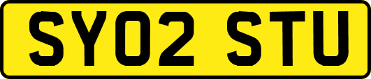 SY02STU