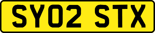 SY02STX