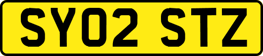 SY02STZ