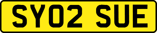 SY02SUE