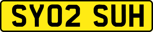 SY02SUH