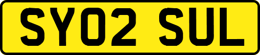 SY02SUL
