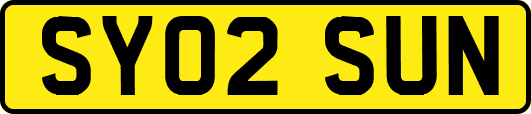 SY02SUN