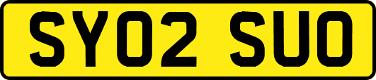 SY02SUO