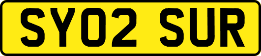 SY02SUR