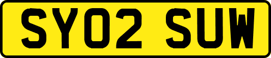 SY02SUW