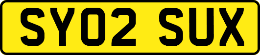 SY02SUX