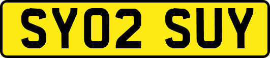 SY02SUY