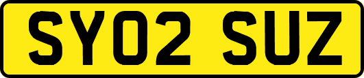 SY02SUZ