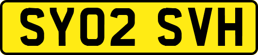 SY02SVH