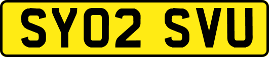 SY02SVU