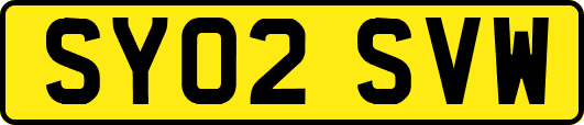 SY02SVW