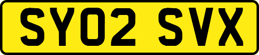 SY02SVX