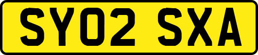 SY02SXA