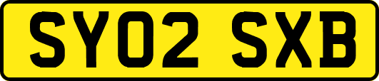 SY02SXB