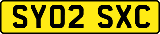 SY02SXC