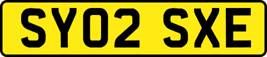 SY02SXE