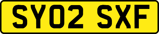 SY02SXF