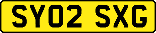 SY02SXG