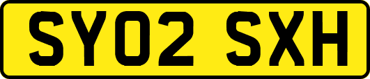 SY02SXH