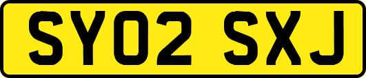 SY02SXJ