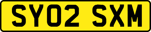 SY02SXM