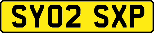 SY02SXP