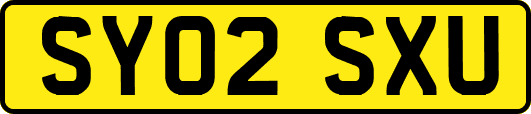SY02SXU