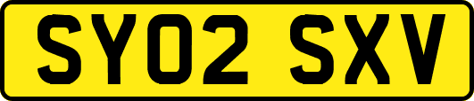 SY02SXV