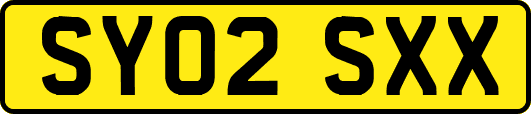 SY02SXX