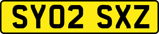 SY02SXZ