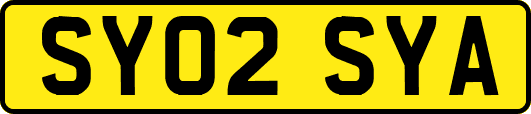 SY02SYA