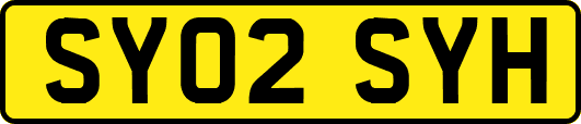 SY02SYH