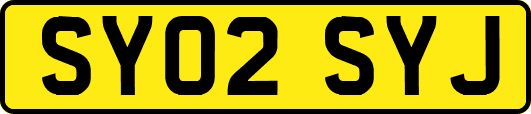 SY02SYJ
