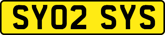 SY02SYS