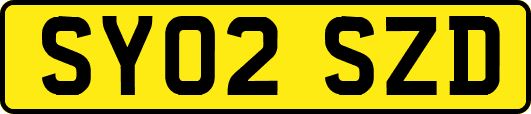 SY02SZD