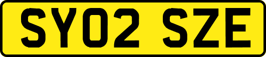 SY02SZE