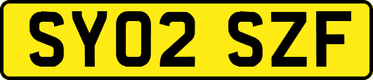SY02SZF