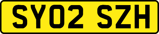 SY02SZH