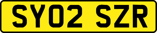 SY02SZR