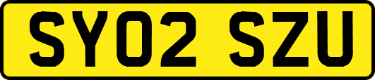 SY02SZU